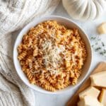 Pumpkin Cacio e Pepe Recipe