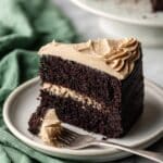 Easy Chocolate Peanut Butter Cake Mix Recipe
