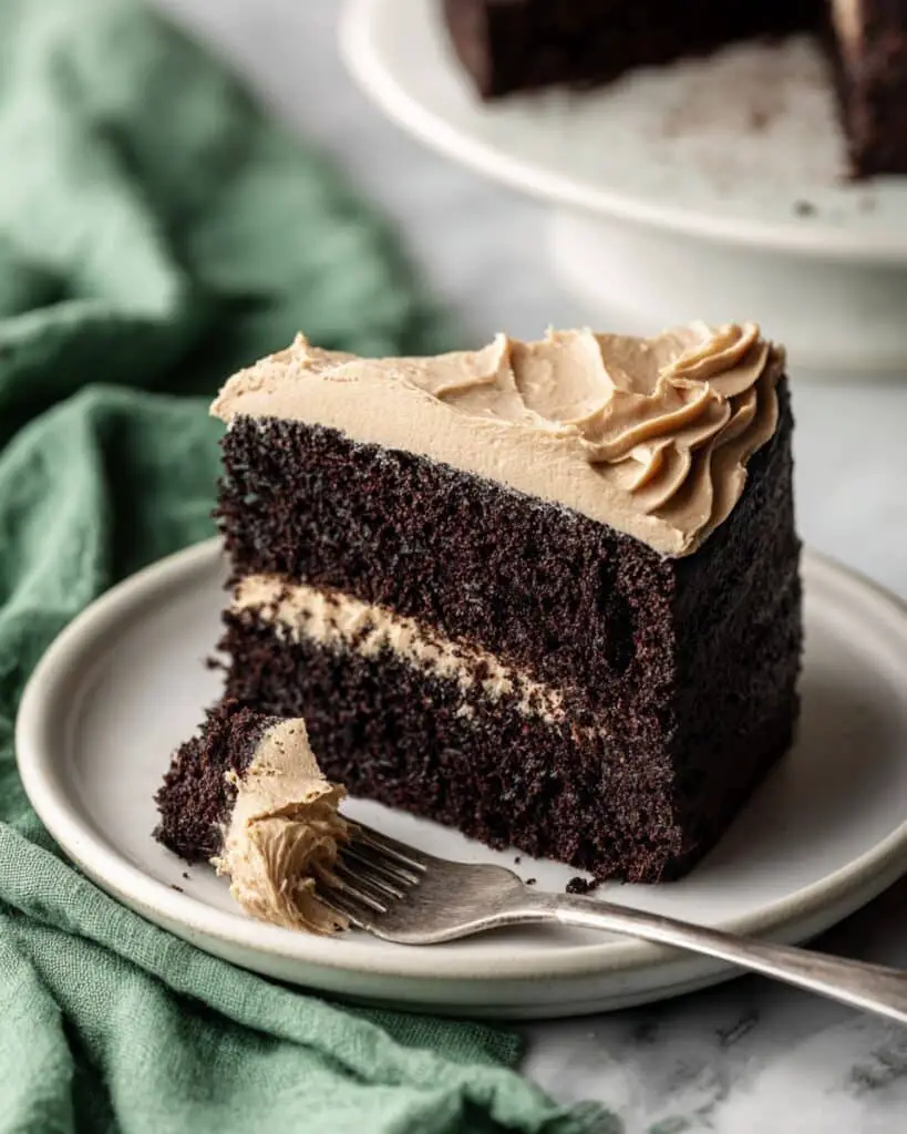 Easy Chocolate Peanut Butter Cake Mix Recipe