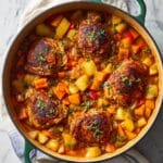 One Pot Chicken: The Perfect 30-Minute Family Dinner Recipe