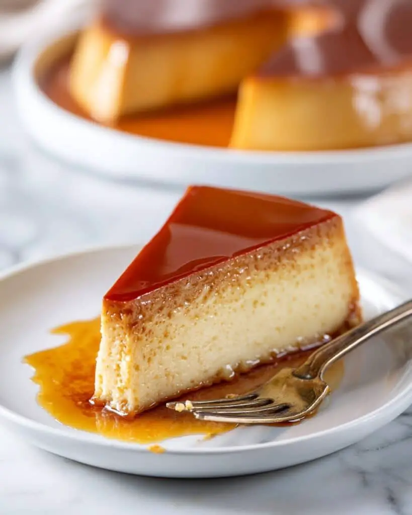 Traditional Greek Honey Cake Recipe