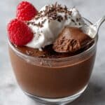 Chocolate Protein Pudding Recipe