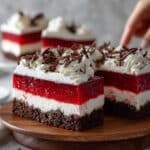Red Velvet Cheesecake Recipe