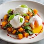 Sweet Potato Protein Hash for a Nutritious Breakfast Recipe