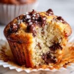 Gluten Free Banana Muffins Recipe