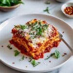 Gluten Free Chicken Parmesan Recipe