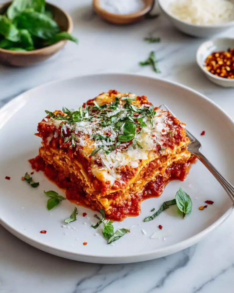 Gluten Free Chicken Parmesan Recipe
