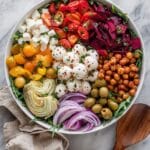 Antipasto Salad Recipe