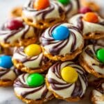Soft Pretzel Hugs Recipe