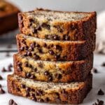 Vegan Gluten-Free Banana Bread Recipe