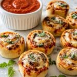 Gluten Free Pizza Rolls Recipe