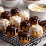 Chocolate Marshmallow Sweetie Pies Recipe