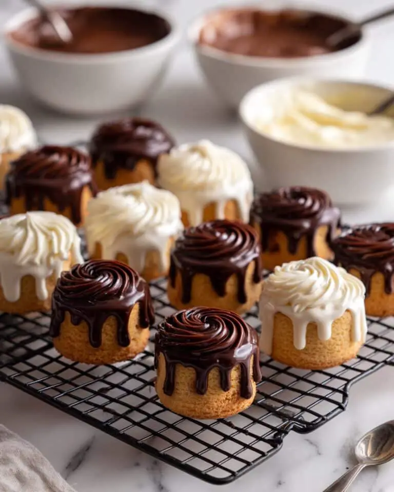 Chocolate Marshmallow Sweetie Pies Recipe