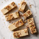 Delicious Carrot Cake Bars Recipe
