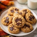 Almond Flour Cookies Recipe