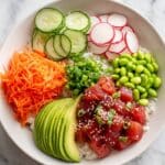 Delicious Poke Bowl Recipe