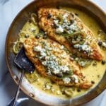 Classic Chicken Piccata Recipe