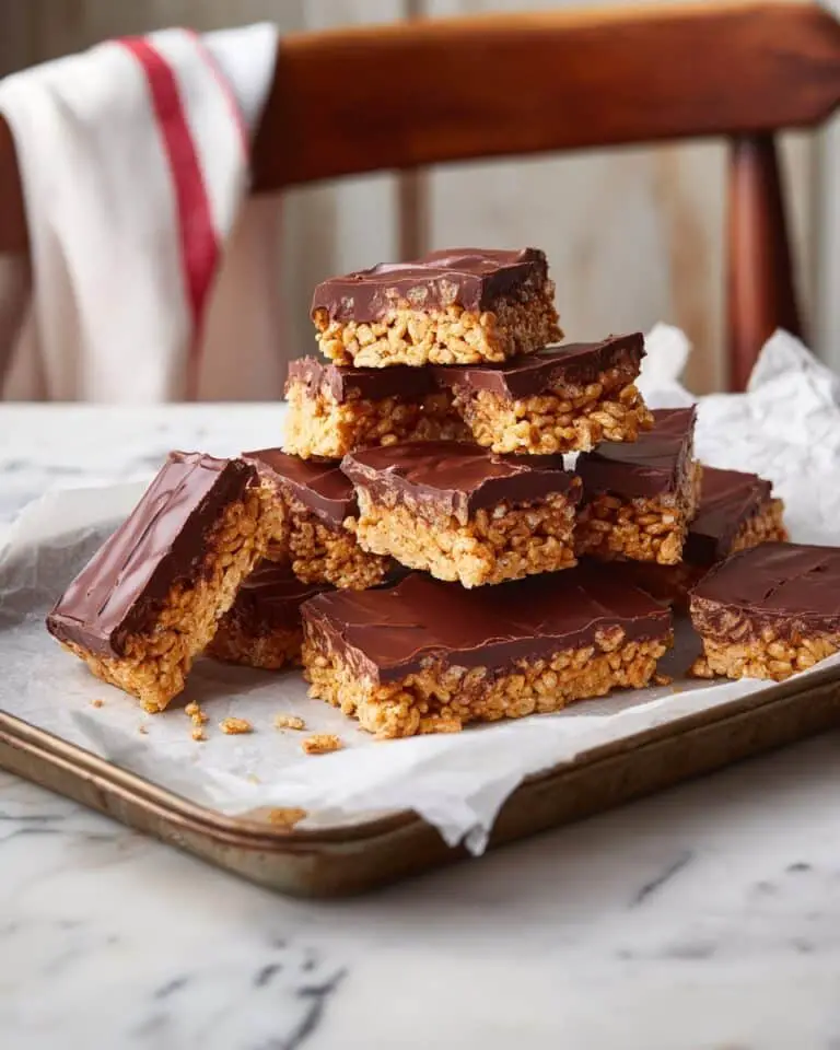 Addictive Cornflake Crack with Chocolate and Sea Salt Recipe