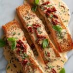 Marry Me Skillet Salmon Recipe