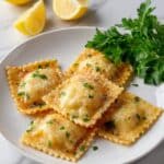Sicilian Panelle (Italian Chickpea Fritters) Recipe