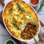Gluten-Free Shepherd’s Pie Recipe
