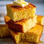 Creamed Corn Cornbread Recipe