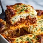 One Pot Lasagna Recipe