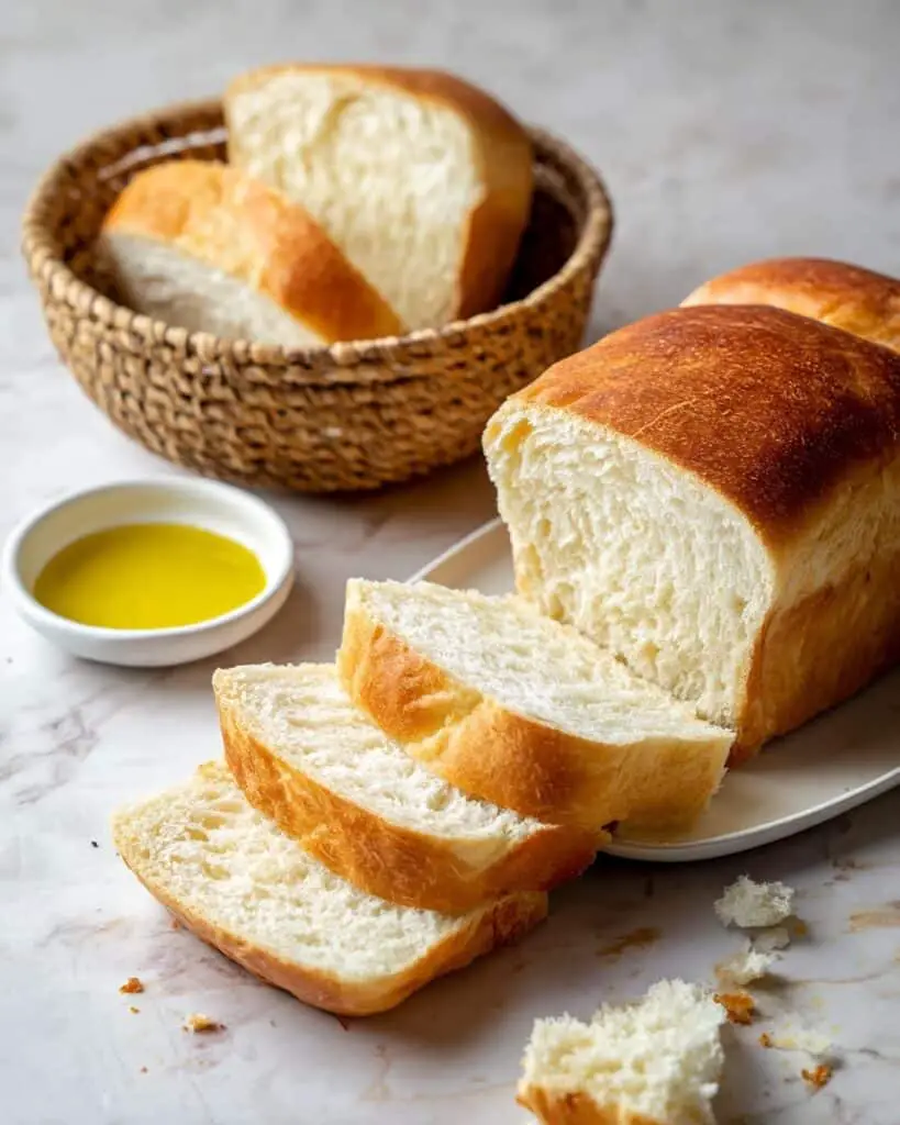 Bread Machine Italian Bread Recipe