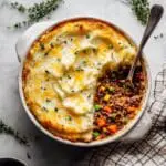 Easy Shepherd’s Pie Recipe