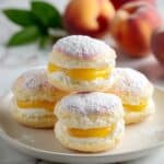 Authentic Italian Peach Cookies Recipe