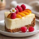 The Best Late Peach Recipe