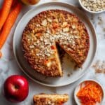 Decadent Carrot Cake Recipe