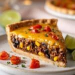 Dorito Taco Pie: A Delightful Twist on Classic Comfort Food Recipe