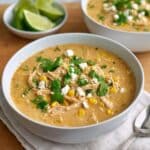 Mexican Street Corn Chili Recipe