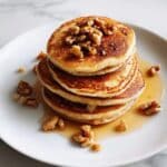 Protein Pumpkin Pancakes Recipe