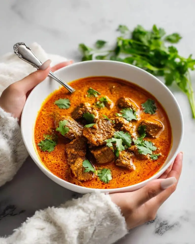 Seriously Good Butter Chicken Recipe