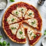 Delicious Gluten-Free Pizza Dough Recipe