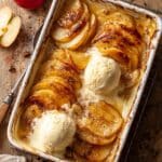 Cinnamon Apple Butter French Toast Recipe