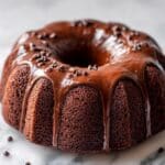 Chocolate Chip Bundt Cake Recipe