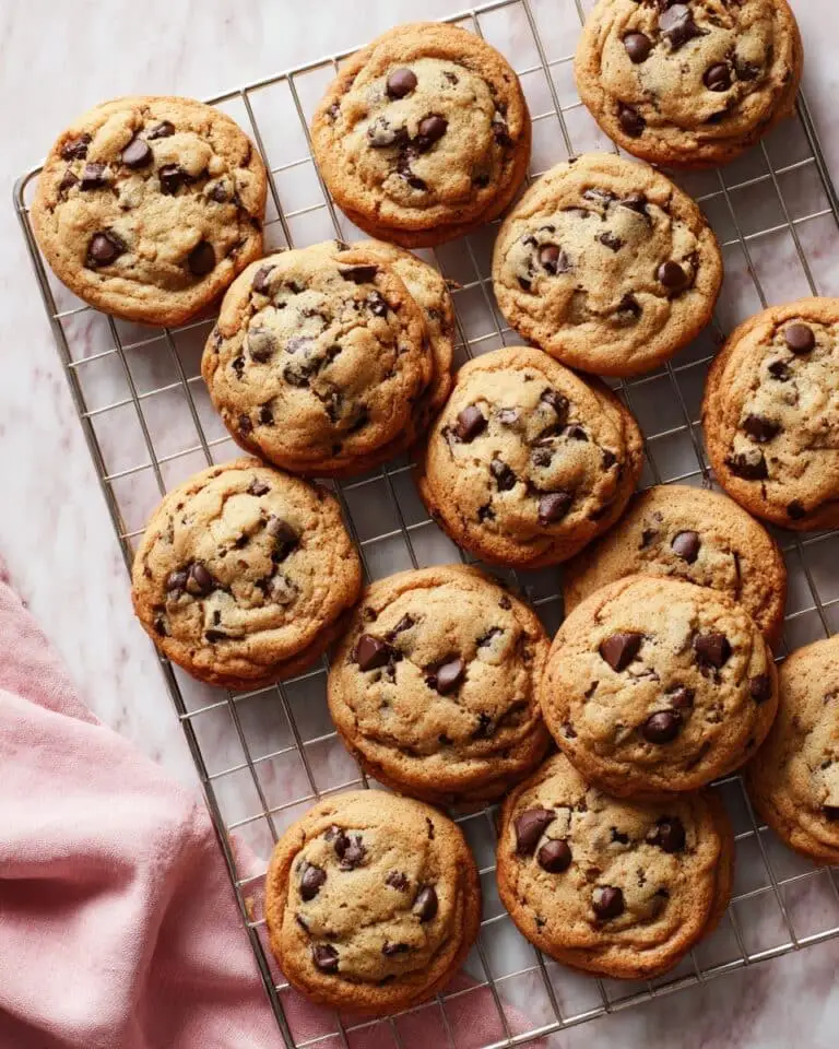 How to Freeze Cookie Dough Recipe