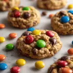 Monster Cookies Recipe