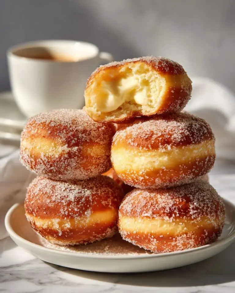 Apple Cider Cinnabon Delights Recipe
