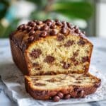Brown Butter Sourdough Banana Bread Recipe