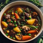 Mulligan Stew Recipe