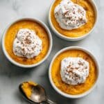 Sweet Potato Pudding Recipe