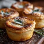 Classic Scotch Meat Pies Recipe
