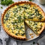 Gluten-Free Quiche Recipe