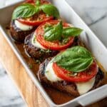 Creamy Tomato Basil Soup Recipe
