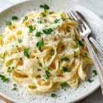 Creamy Gluten-Free Alfredo Recipe